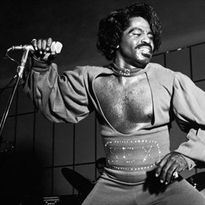 Get Up! Celebrating James Brown Get Up! Celebrating James Brown
