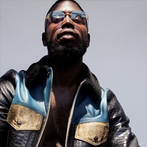 Ghetts Ghetts