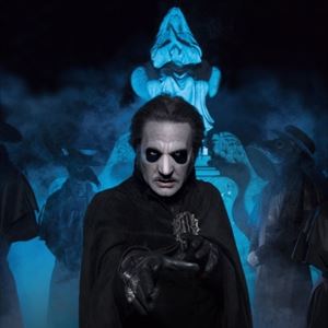 Ghost Ghost