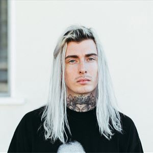 Ghostemane Ghostemane