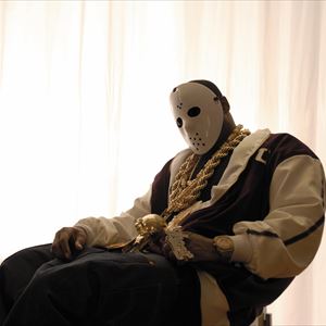 Ghostface Killah Ghostface Killah