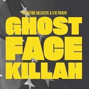 Ghostface Killah (Wu-Tang Clan) Exclusive DE Show Ghostface Killah (Wu-Tang Clan) Exclusive DE Show
