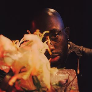 Ghostpoet Ghostpoet