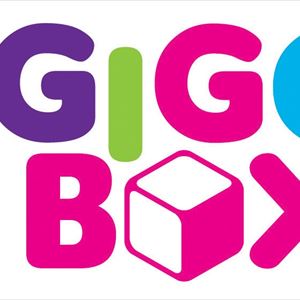 Gigglebox Gigglebox