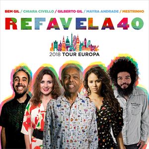 Gilberto Gil Gilberto Gil