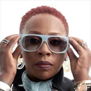 Gina Yashere: Funkindemup Xmas Special Gina Yashere: Funkindemup Xmas Special