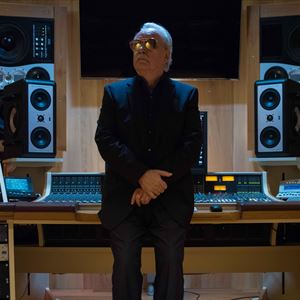 Giorgio Moroder Giorgio Moroder
