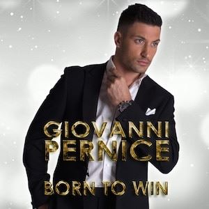 Giovanni Pernice - Born to Win Giovanni Pernice - Born to Win