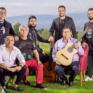 Gipsy Kings Feat Nicolas Reyes And Tonino Baliardo Gipsy Kings Feat Nicolas Reyes And Tonino Baliardo