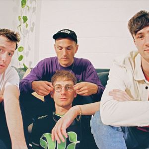 Glass Animals Glass Animals