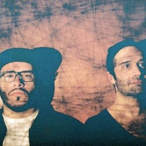 Glassjaw Glassjaw