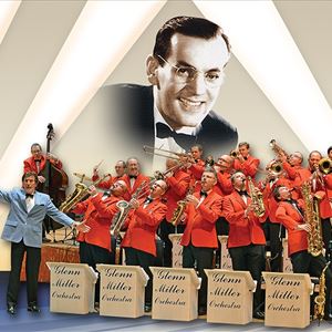Glenn Miller Orchestra Glenn Miller Orchestra