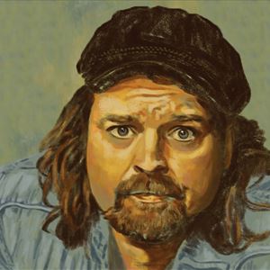 Glenn Wool: Wool's Gold II (The Iron Pirate) Glenn Wool: Wool's Gold II (The Iron Pirate)