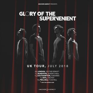 Glory Of The Supervenient & Special Guests Glory Of The Supervenient & Special Guests