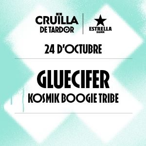 Gluecifer (Cruïlla de tardor) Gluecifer (Cruïlla de tardor)