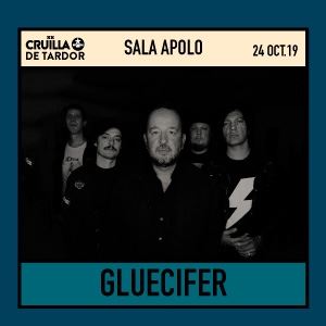 Gluecifer (Cruïlla de tardor) Gluecifer (Cruïlla de tardor)