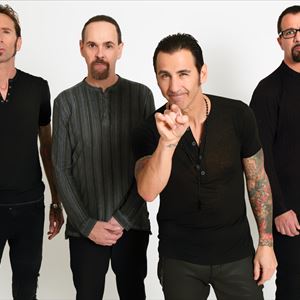 Godsmack Godsmack