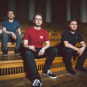 GoGo Penguin GoGo Penguin