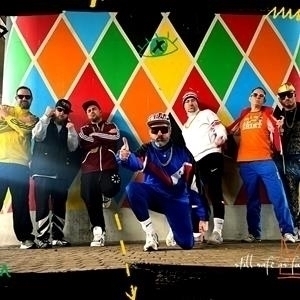 Goldie Lookin Chain - Still Safe As Fu*k Tour