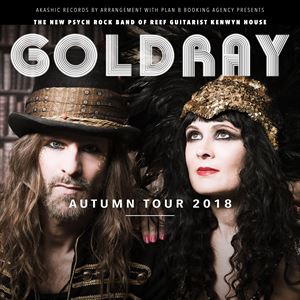 Goldray plus Guests Goldray plus Guests