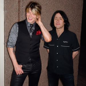 Goo Goo Dolls Goo Goo Dolls