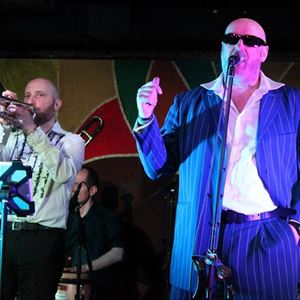 Goodfellas - Hard Hitting Rhythm & Blues Goodfellas - Hard Hitting Rhythm & Blues