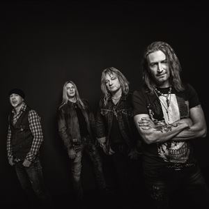GOTTHARD GOTTHARD