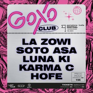 GOXO CLUB GOXO CLUB