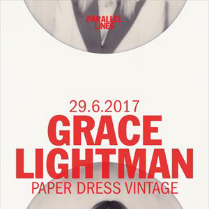 Grace Lightman Grace Lightman