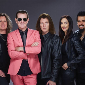 Graham Bonnet band Graham Bonnet band