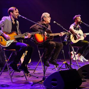 10CC's Graham Gouldman & Heart Full Of Songs 10CC's Graham Gouldman & Heart Full Of Songs