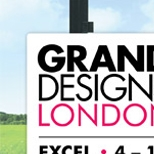 Grand Designs Live ExCeL