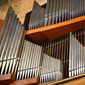 Grand Organ Gala 18 Grand Organ Gala 18