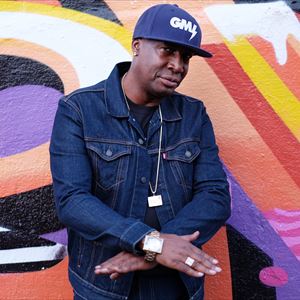 Grandmaster Flash Grandmaster Flash