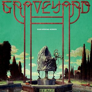 Graveyard Graveyard