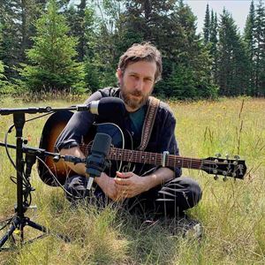 Great Lake Swimmers (solo) Great Lake Swimmers (solo)