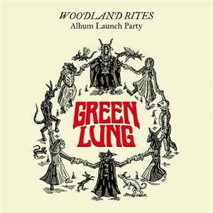 Green Lung Green Lung
