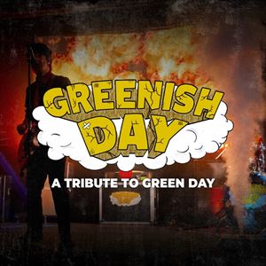 Greenish Day - A Tribute to Green Day