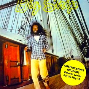 Greensleeves Records Thames cruise Greensleeves Records Thames cruise