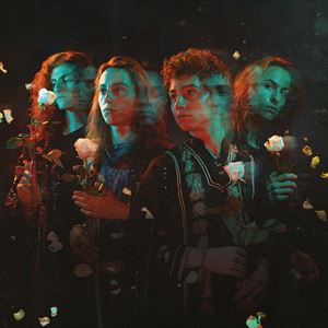 Greta Van Fleet Greta Van Fleet