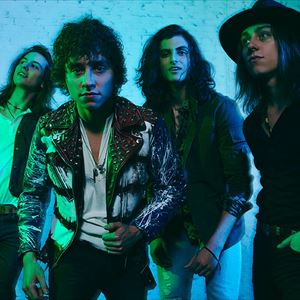 Greta Van Fleet Greta Van Fleet