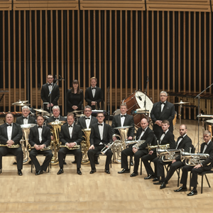 Grimethrope Colliery Band Grimethrope Colliery Band