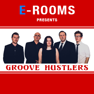Groove Hustlers Groove Hustlers
