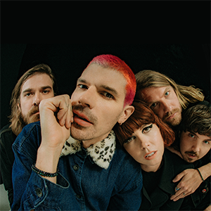 Grouplove Grouplove