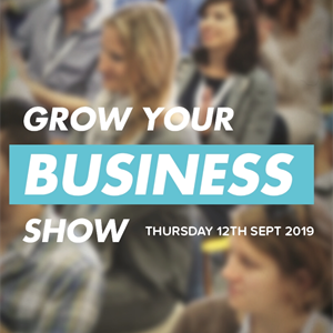 Grow Your Business Show Grow Your Business Show