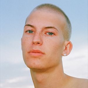 Gus Dapperton Gus Dapperton