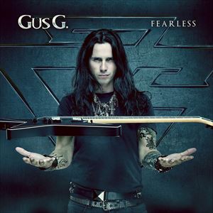 Gus G. Gus G.