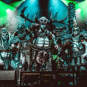 GWAR GWAR
