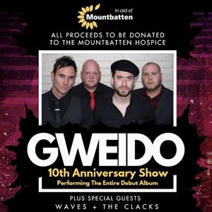 Gweido 10th Anniversary Show Gweido 10th Anniversary Show