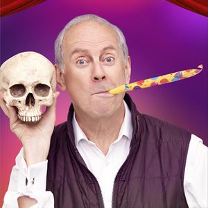 Gyles Brandreth Gyles Brandreth